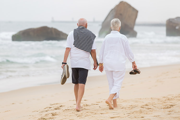 Long term care insurance using assets